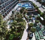 Hotel Beverly Park Playa del Inglés Gran Canaria